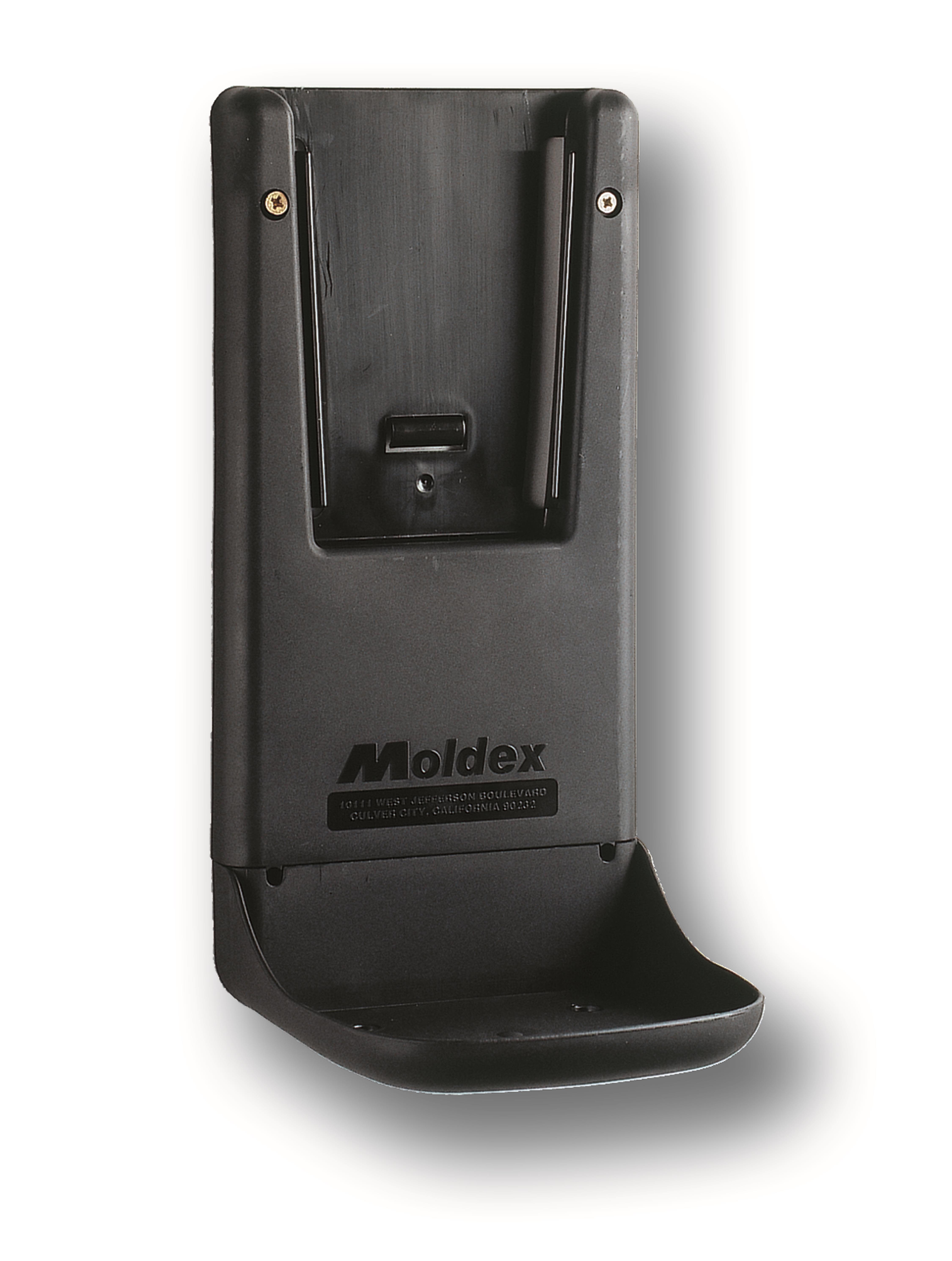 Moldex 706001 Vägghållare för dispenser