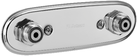 FM Mattsson 8530952 Blandarfäste G20 16 mm