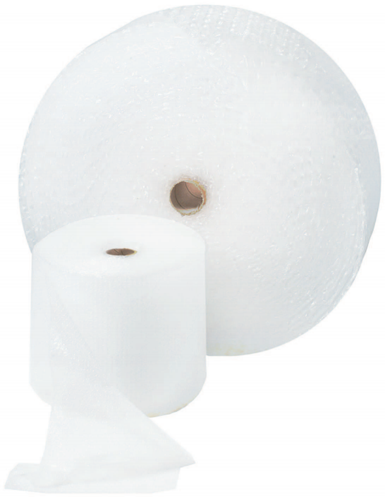 Z Air Cap EL Bubbelplast 150 m