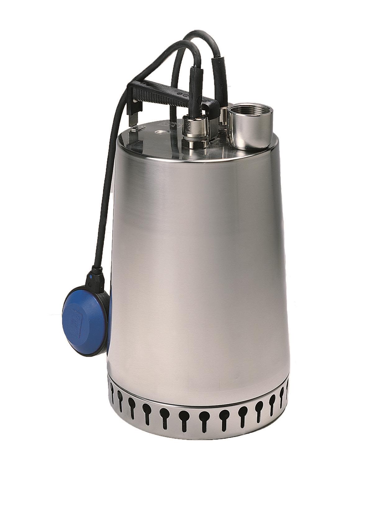 Grundfos UNILIFT AP12.40.06.A1 Uppopumppu 1-vaiheinen pintavipalla