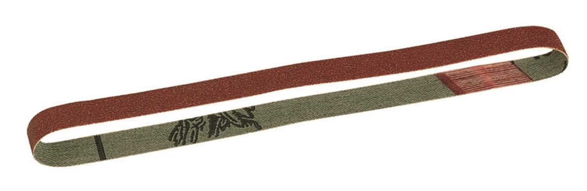 Proxxon 28582 Slipband 10x330 mm Korn 120