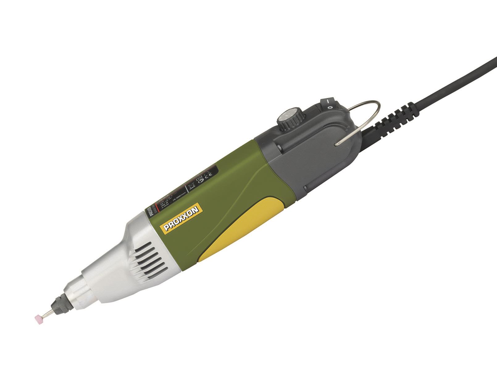 Proxxon 28481 Industribore-sliber 100 W