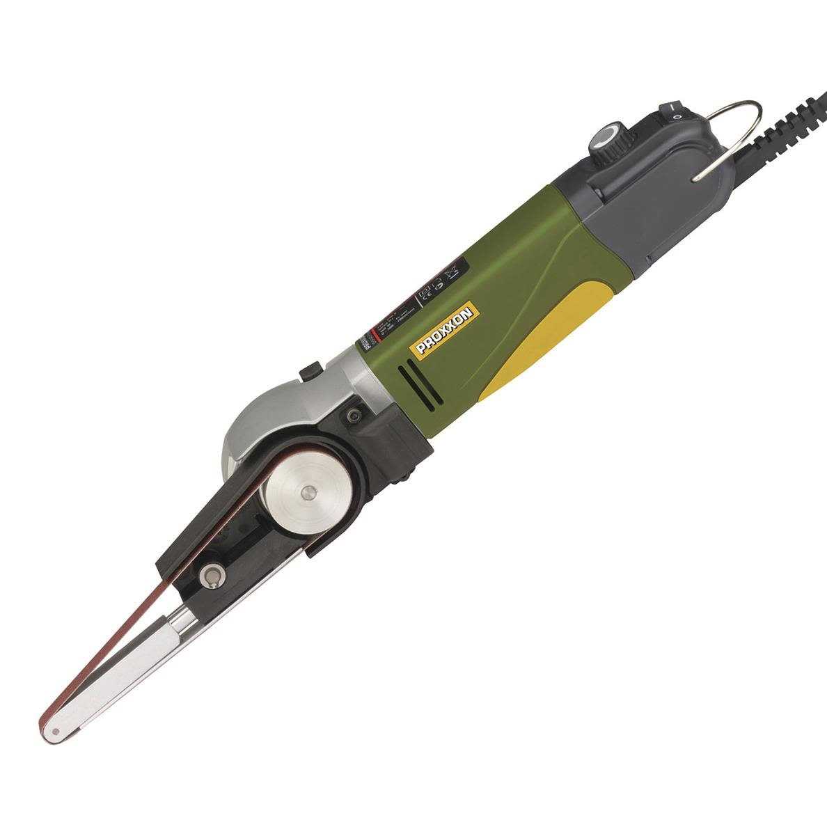 Proxxon 28536 Båndsliper 100 W