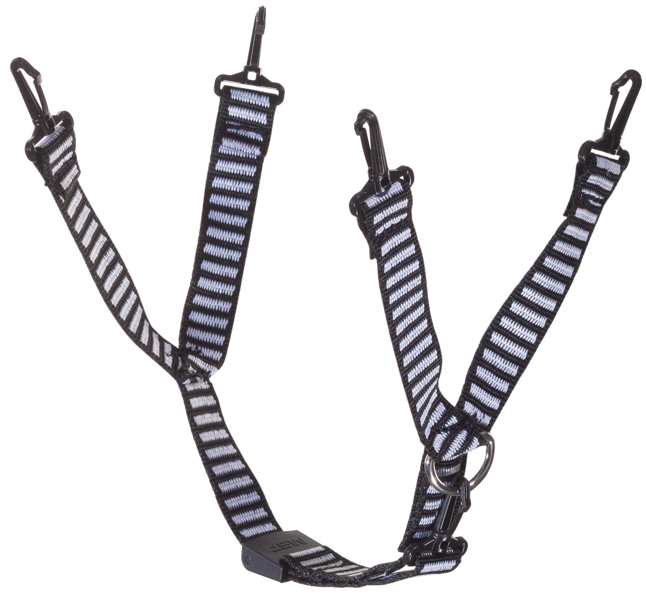 MSA 10148055 Hakestropp 4-punkt