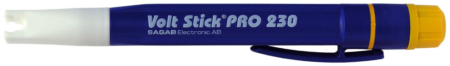 Sagab Volt Stick PRO 230 Testinstrumenter