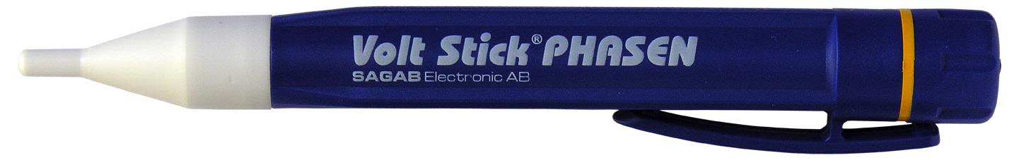 Sagab Volt Stick PHASEN Spänningsindikator