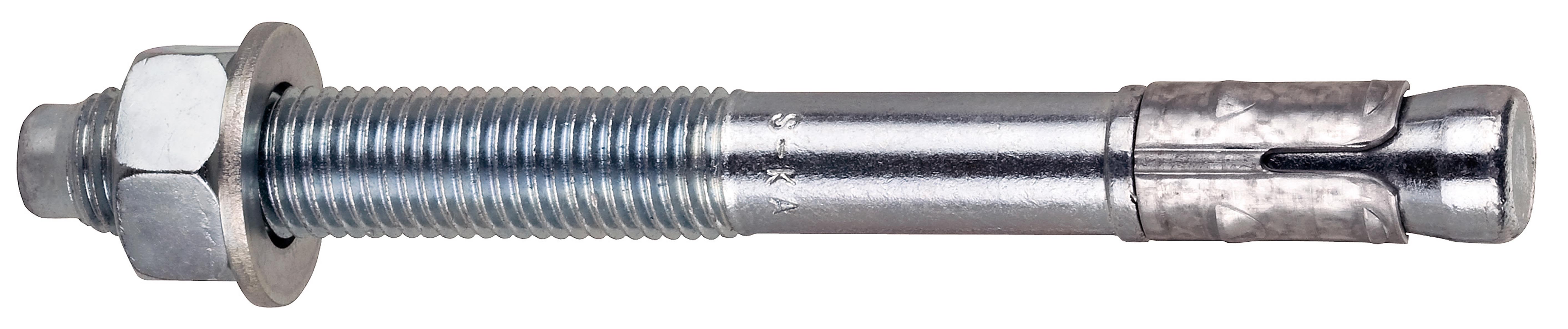 Sormat S-KA Ekspander M12, FZB 85 mm, 2-pakning