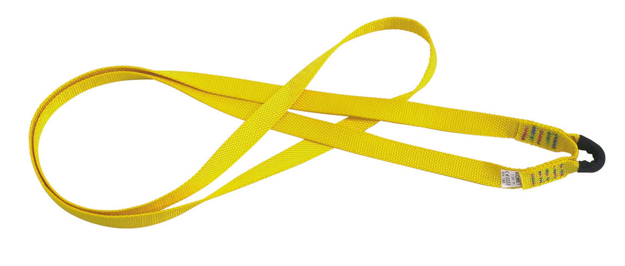 Honeywell 1002916 Förankringsband 0.6 m