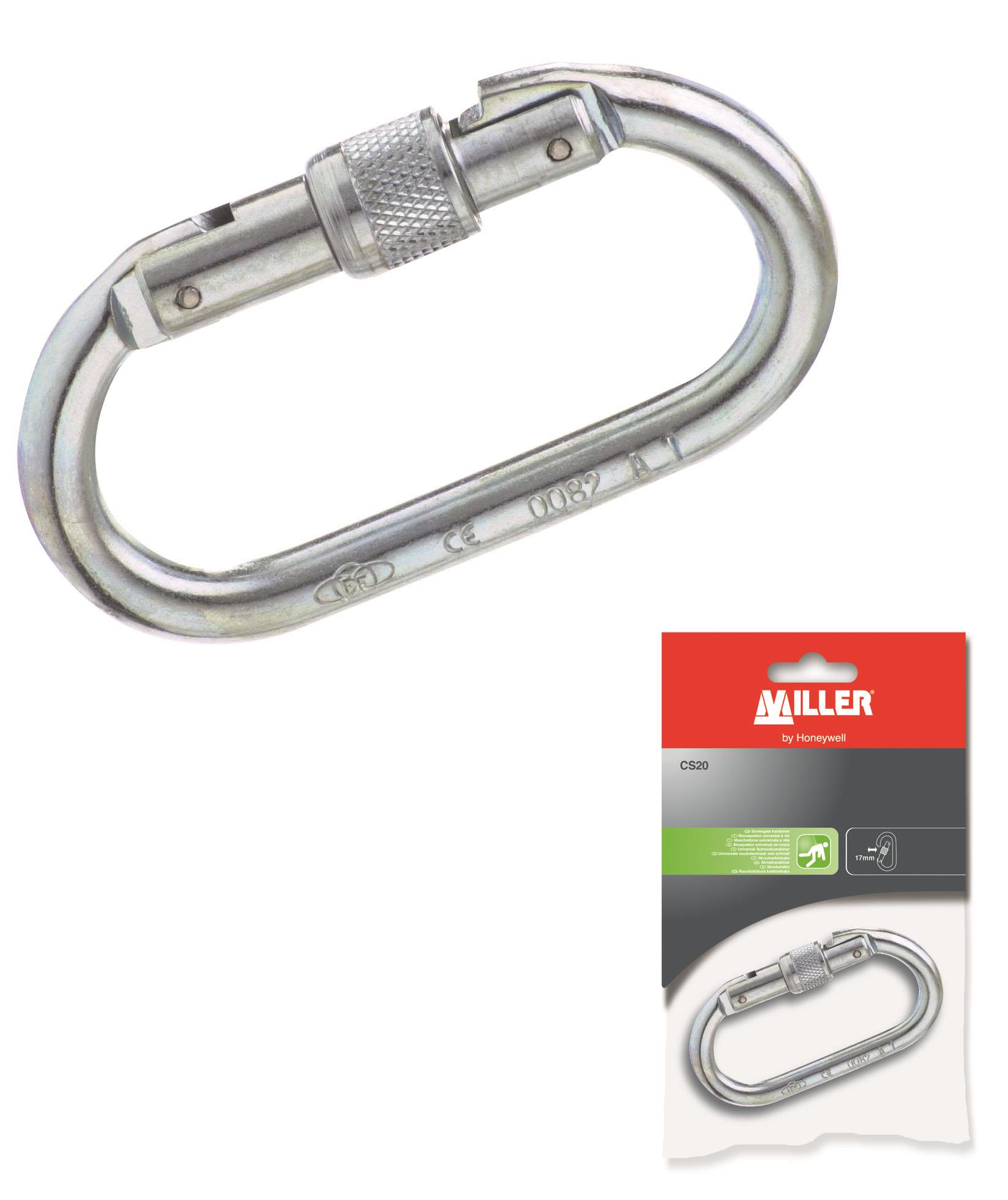 Honeywell 1031457 Karbin 17 mm