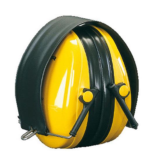 3M Peltor Optime I Hørselvern med hodebøyle, sammenleggbar