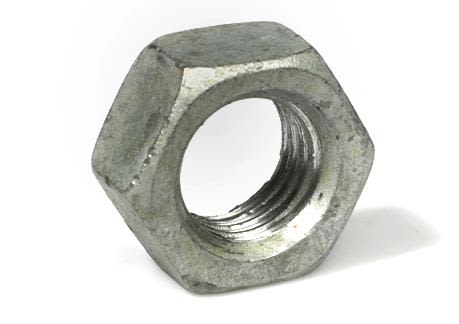 Arvid Nilsson 46627000 Sexkantsmutter M6M, FZV ISO 4032 M27 x 41 mm, 25-pack