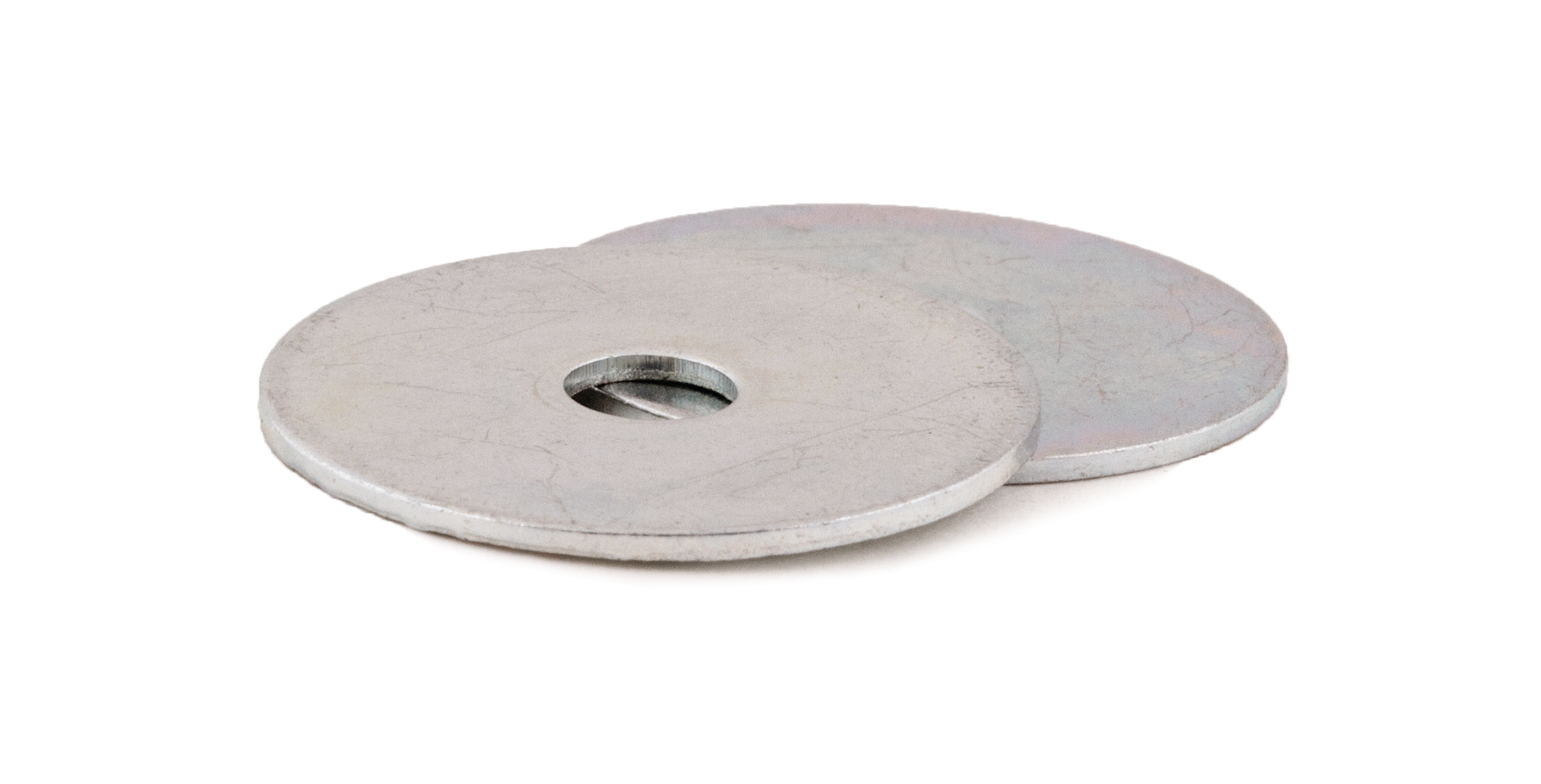 Arvid Nilsson 04708016 Nagelskive 200-PAKNING, NB, FZB 8 x 16 mm
