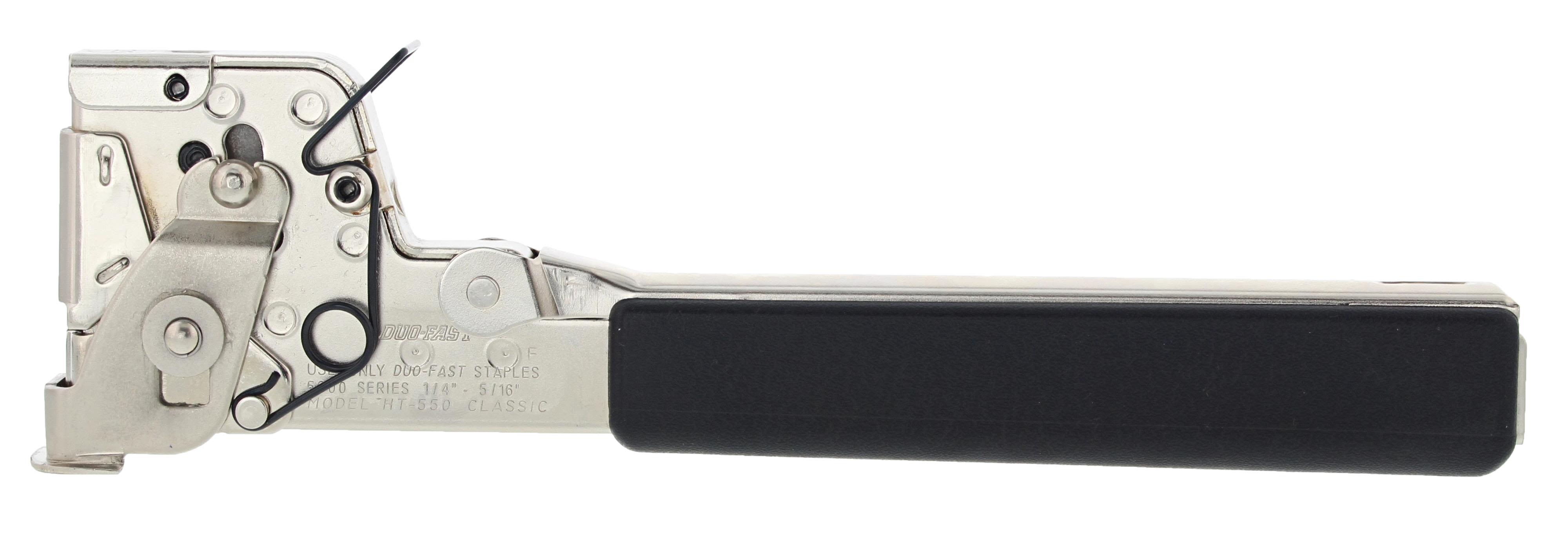 Duo-Fast HT550C Hæftepistol