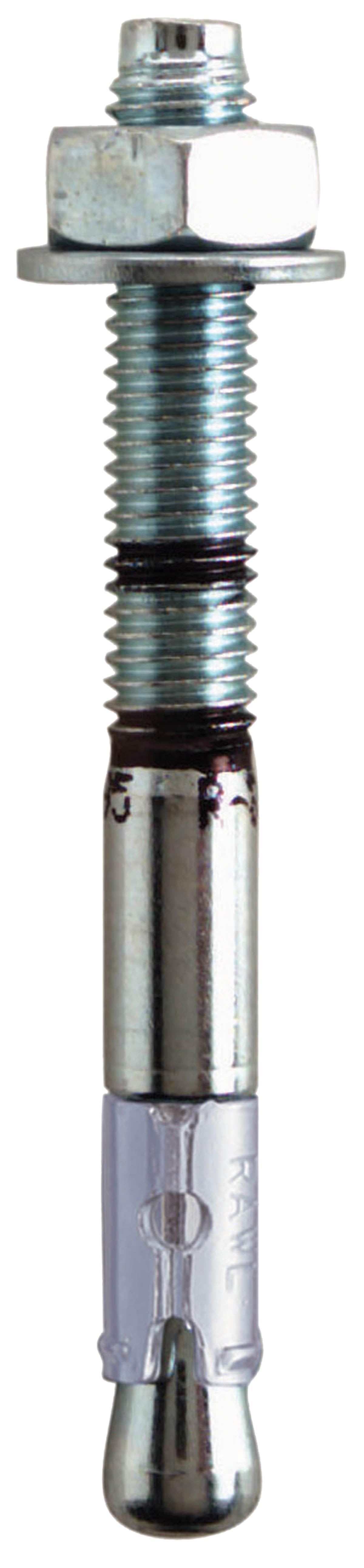Ejot 922180 Ekspander RAWL R-XPT A4, 24/100 x 260, 10-pakning