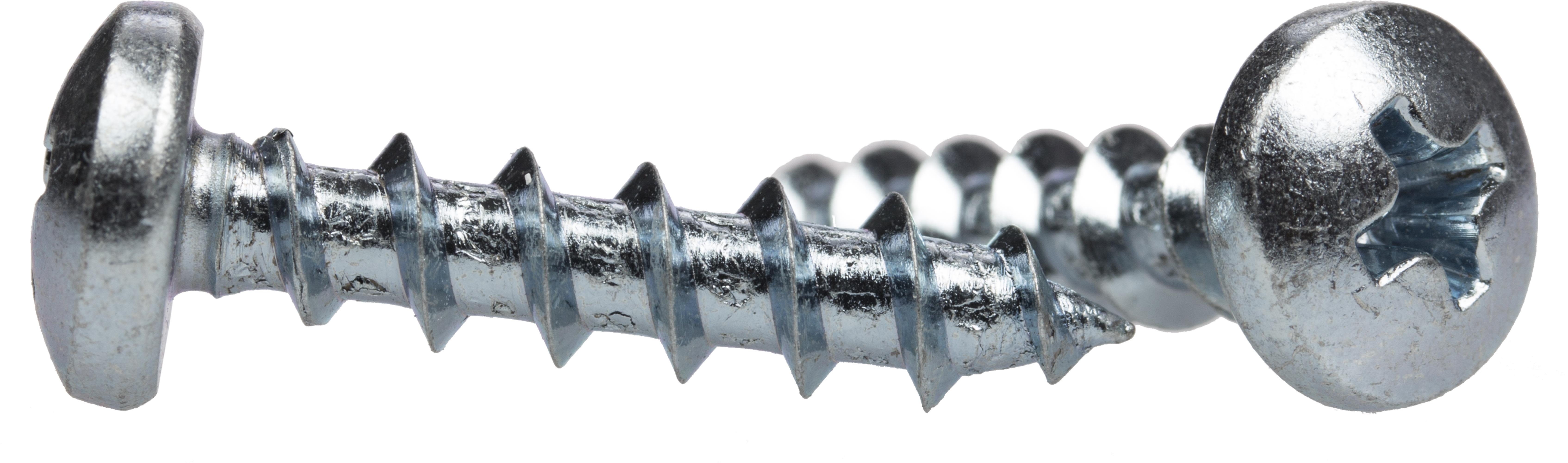 Ejot 903030 Skiveskrue Ejofix-GF, FZB 4,8 x 35 mm, 500-pakning