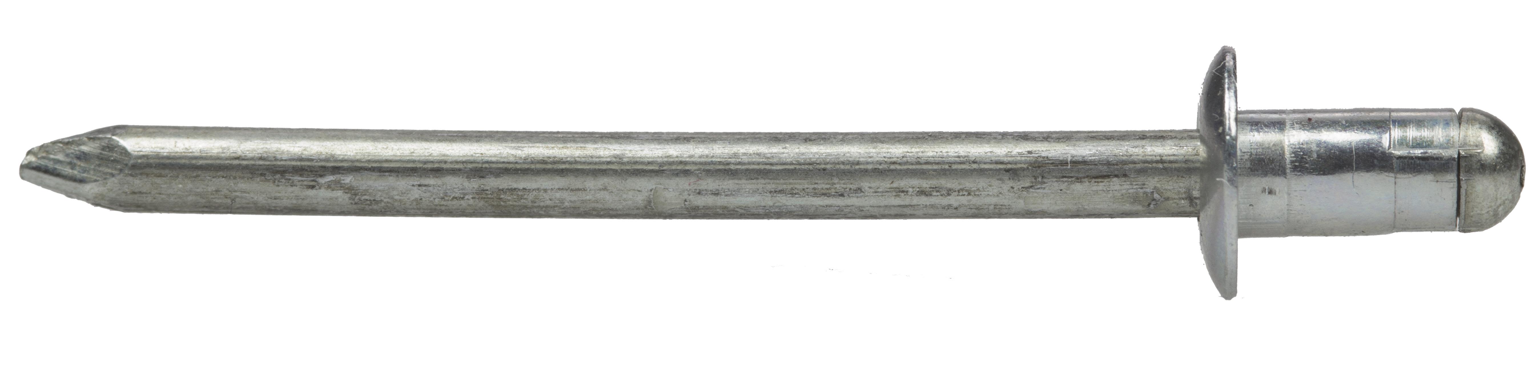 Ejot 112011 Ventilasjonsnagel AVEX STK/STK, 3,2 x 9,5 mm, 1000-pakning