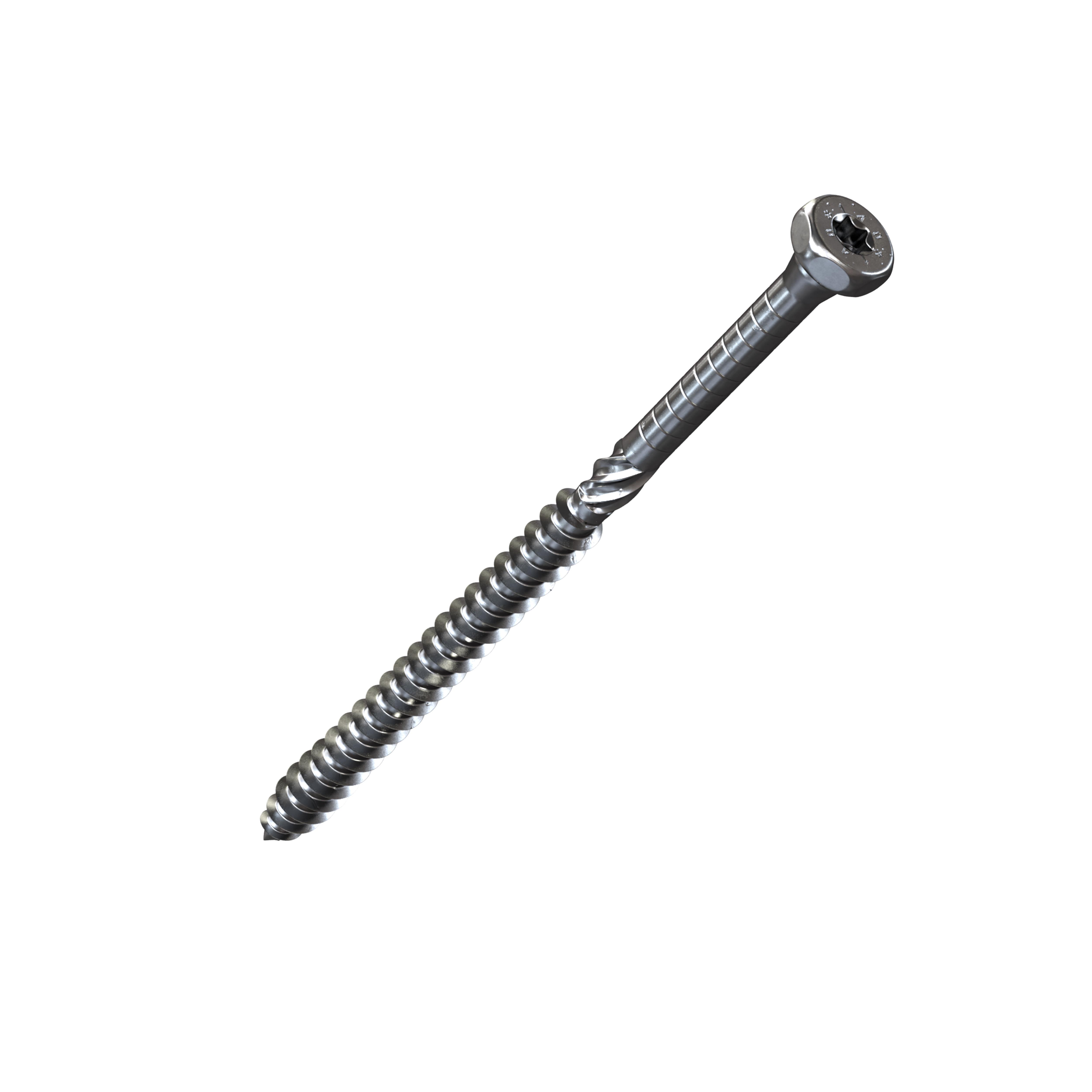Ejot 904723 Treskrue 10,9 WFD-T, ETA-12/0373, T-40/H15 10,0 x 80 mm, 50-pakning