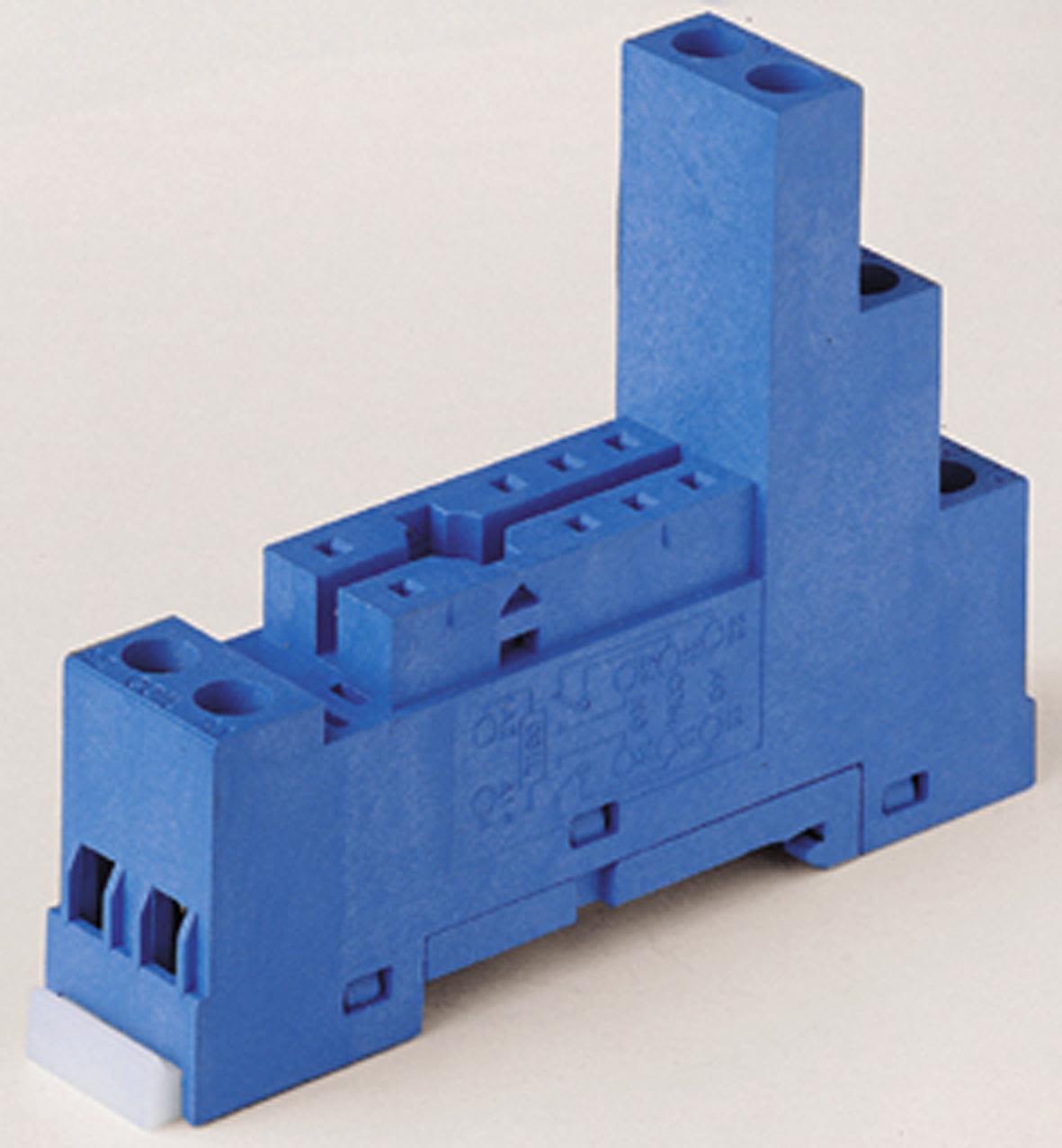 Finder 9505SPA Sockel