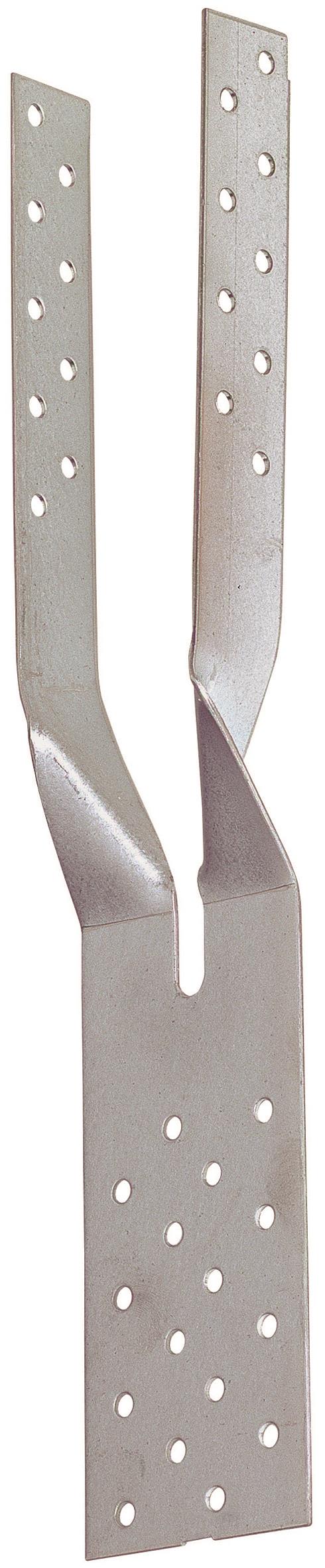 Joma 570003 Gaffelankare 50-pack ETA-09/0315 1,5 x 390 x 48 mm