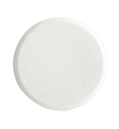 Ejot 931021 Karmtäcklock 200-pack, 14/19 Vit