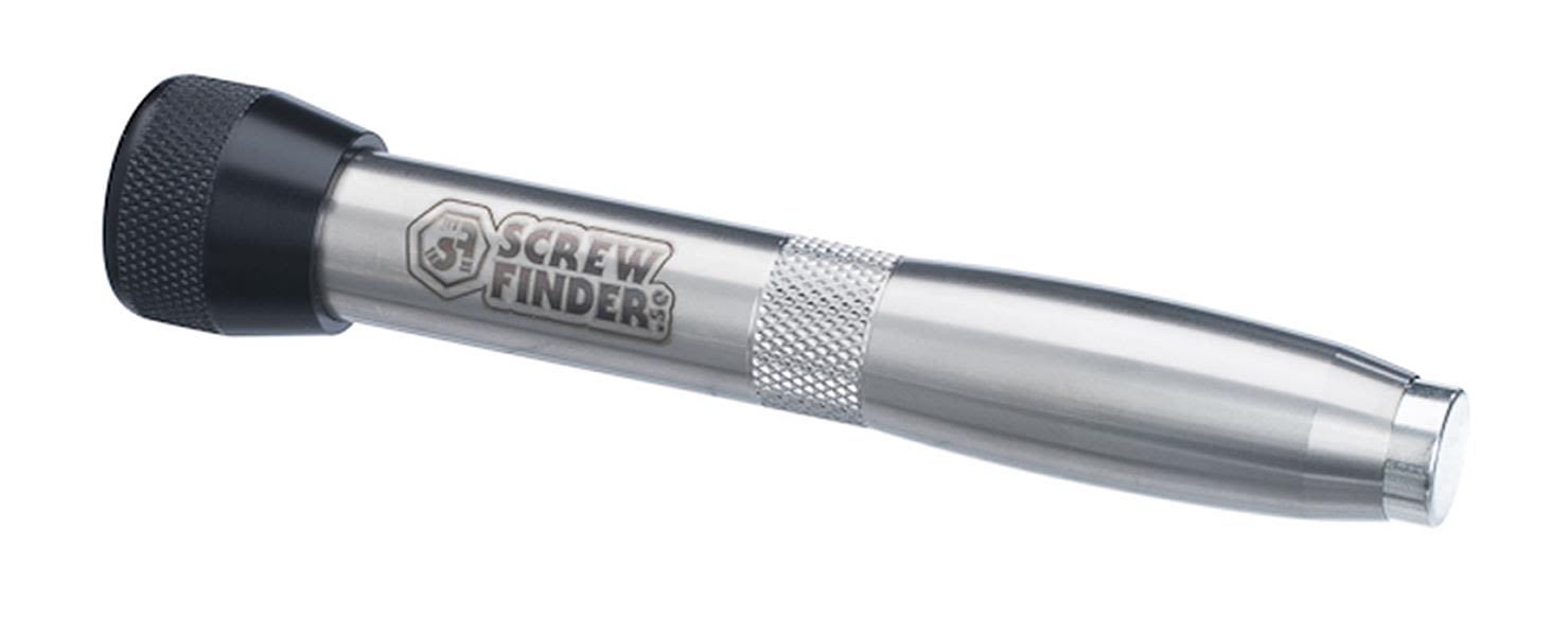 Screwfinder 360957 Skruvsökare 150 mm, magnetisk