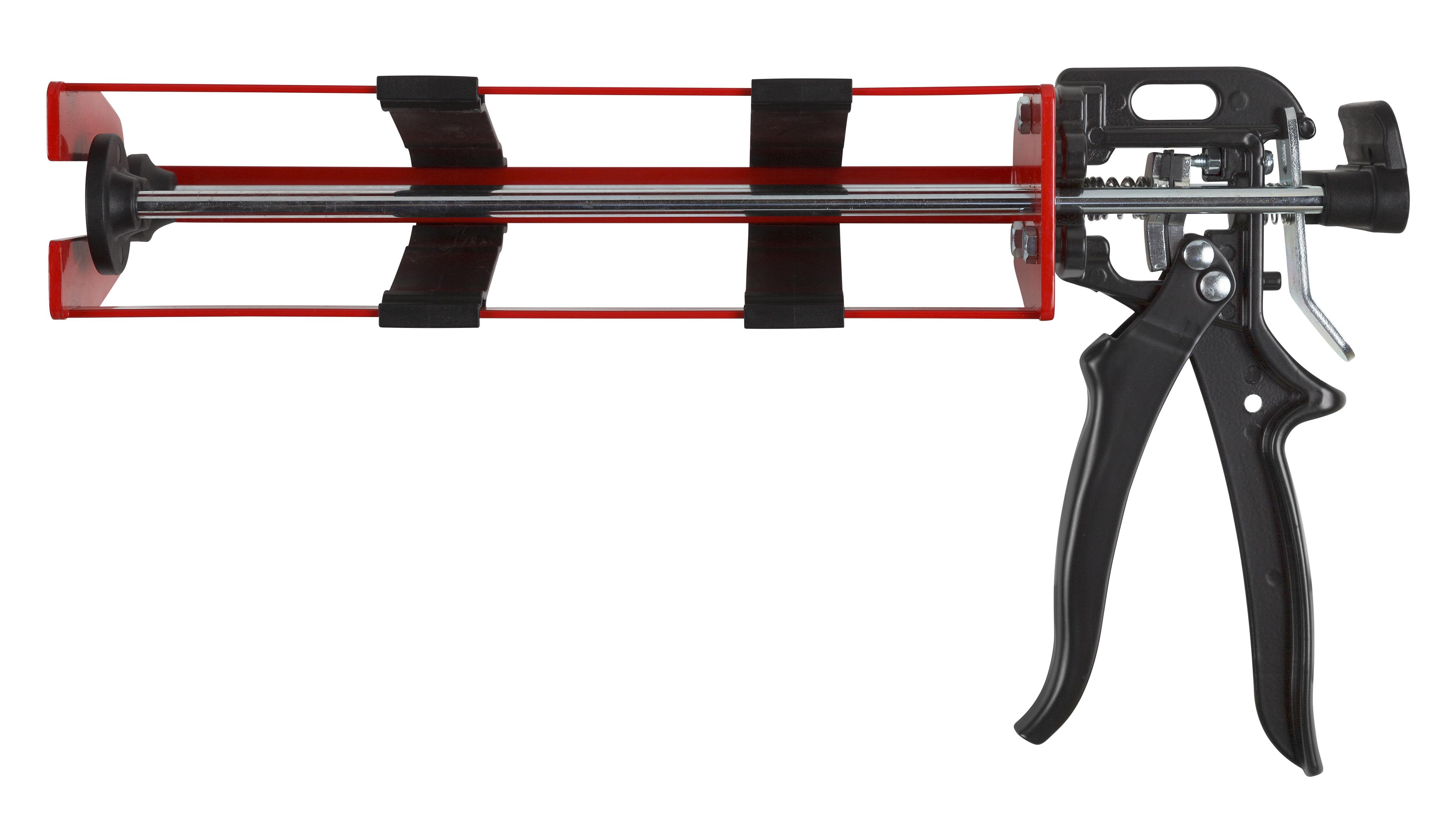 Sormat IPU 585 Patronpistol for forankringsmasse ITH Passer til: ITH 585