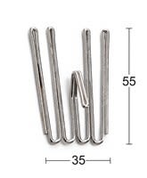 Habo 33084 Fingerkrok