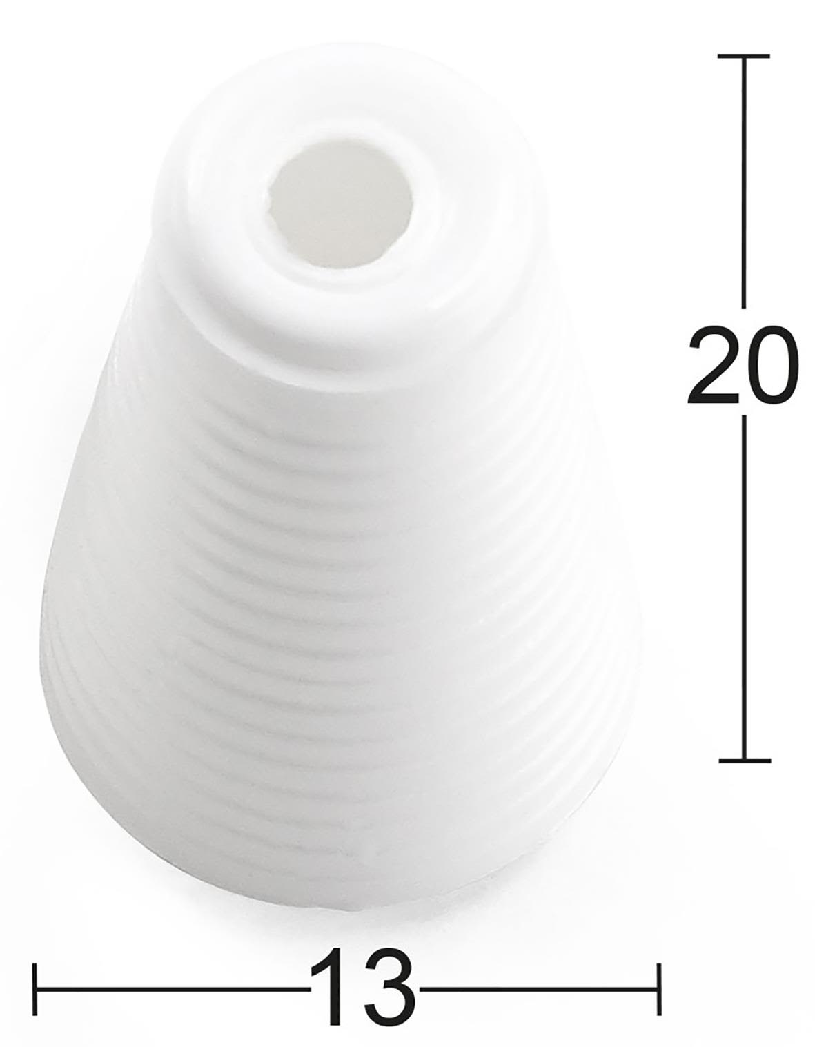 Habo 1514-5 Snordusk 5-pakning