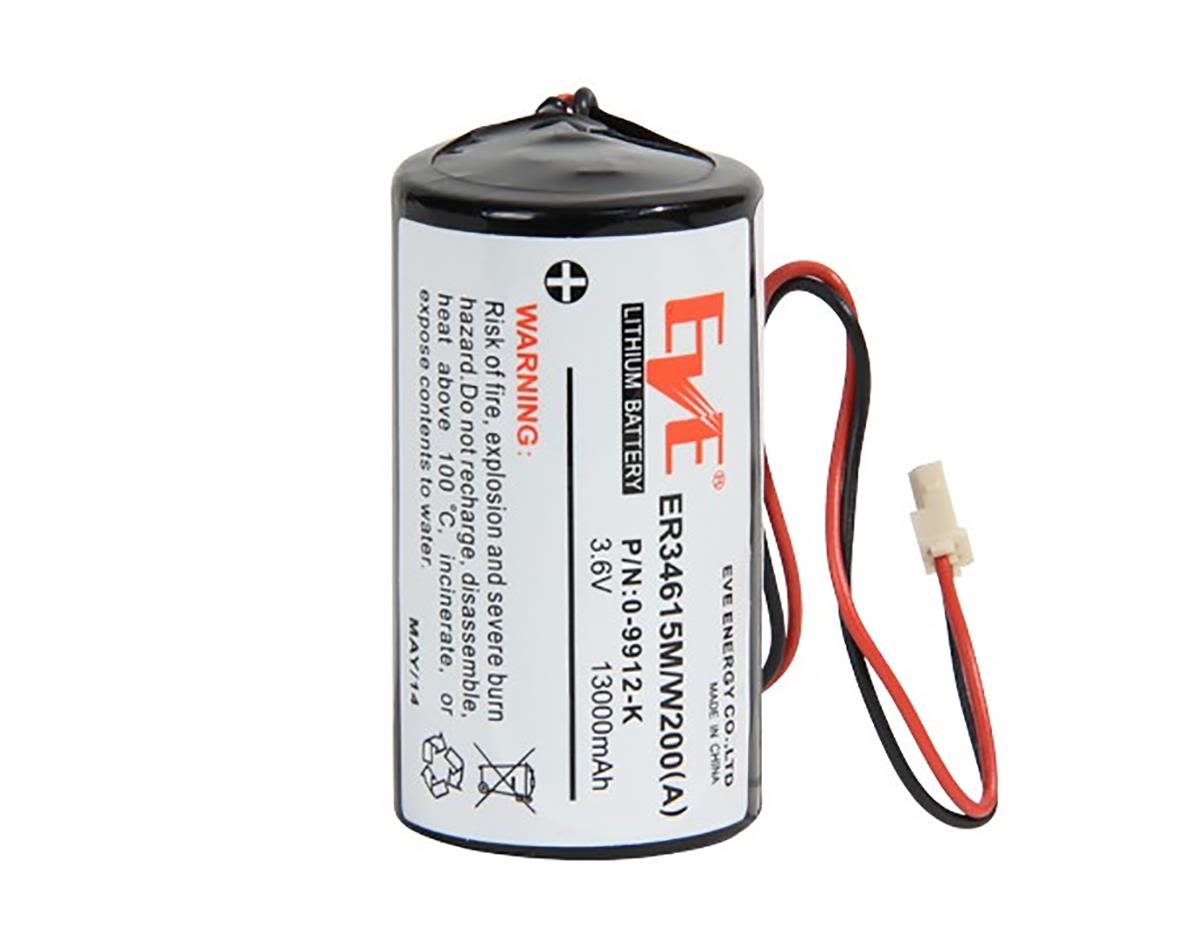 DSC 114722 Batteri til PG8901 og PG8911