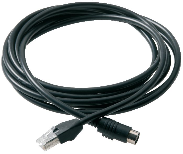 Schneider Electric VDIR643000 Patchkabel R/TV, 2 m