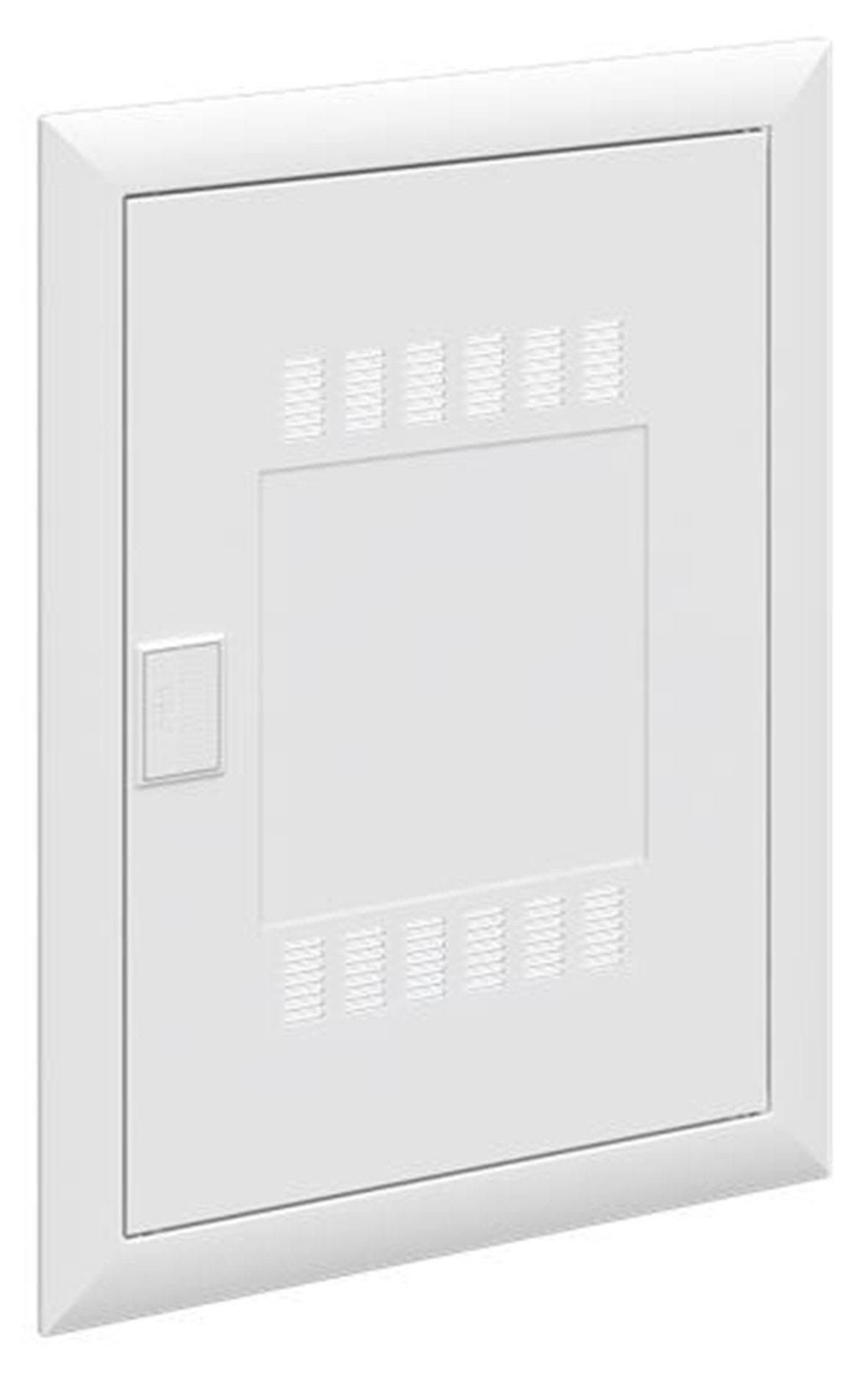 ABB UK600 2CPX031095R9999 Dörr WiFi 2-radig