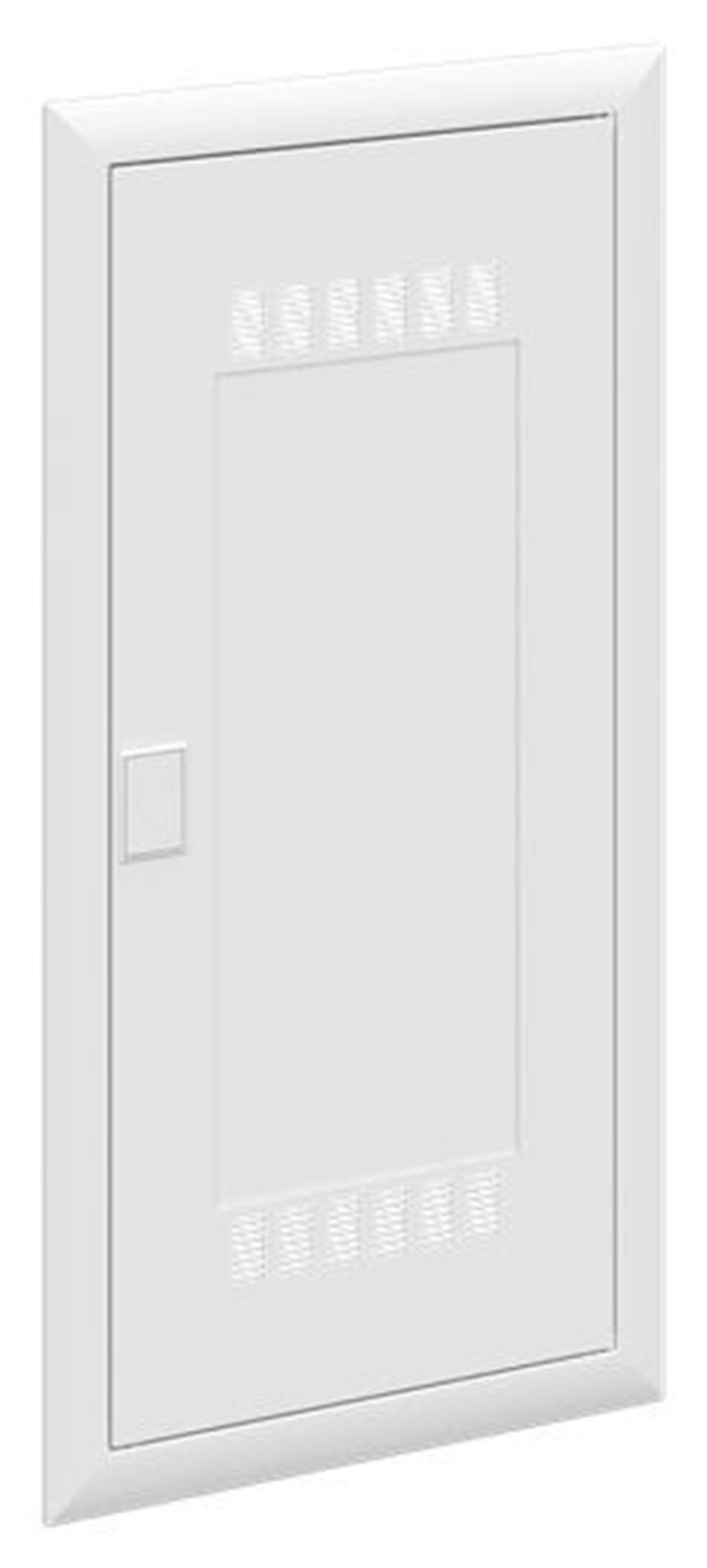 ABB UK600 2CPX031097R9999 Dörr WiFi 4-radig