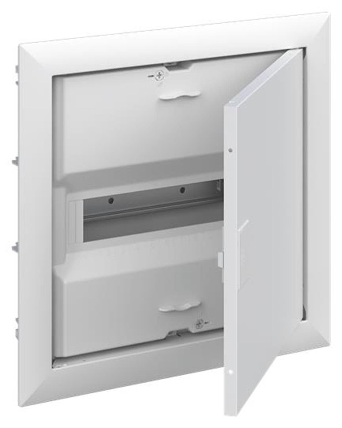 ABB UK600 2CPX031369R9999 Normcentral IP30 Bredd: 12 (i antal modulmellanrum)