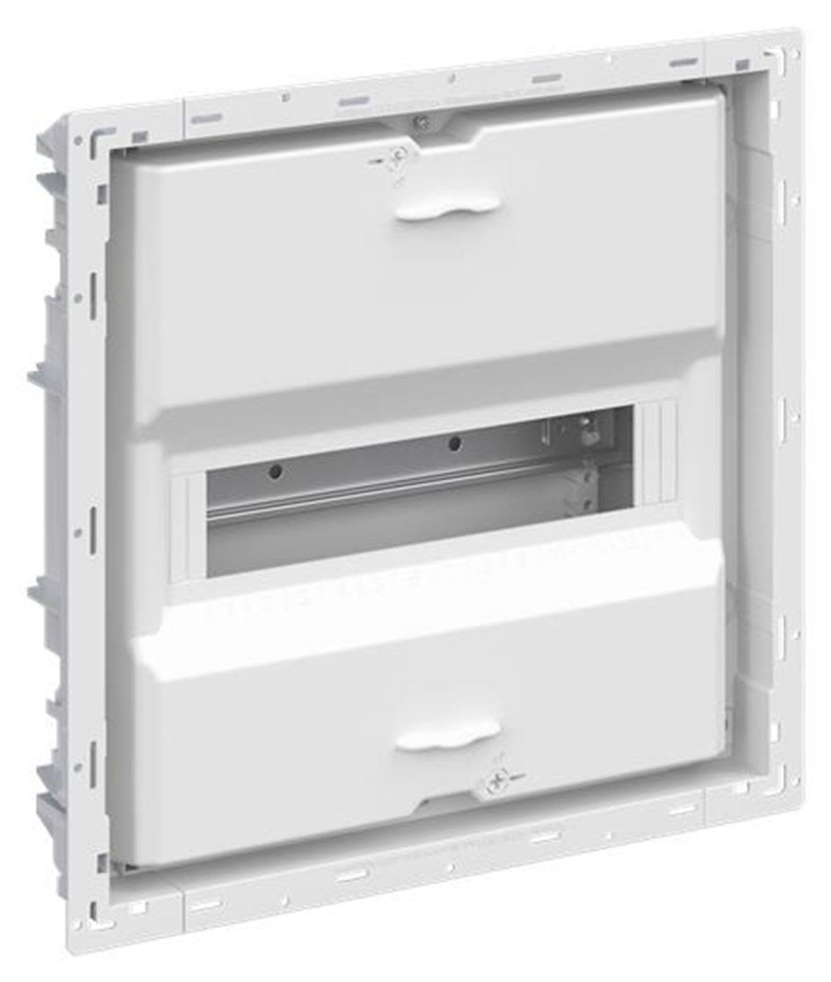 ABB UK600 2CPX031374R9999 Normcentral IP30 Bredd: 12 (i antal modulmellanrum)