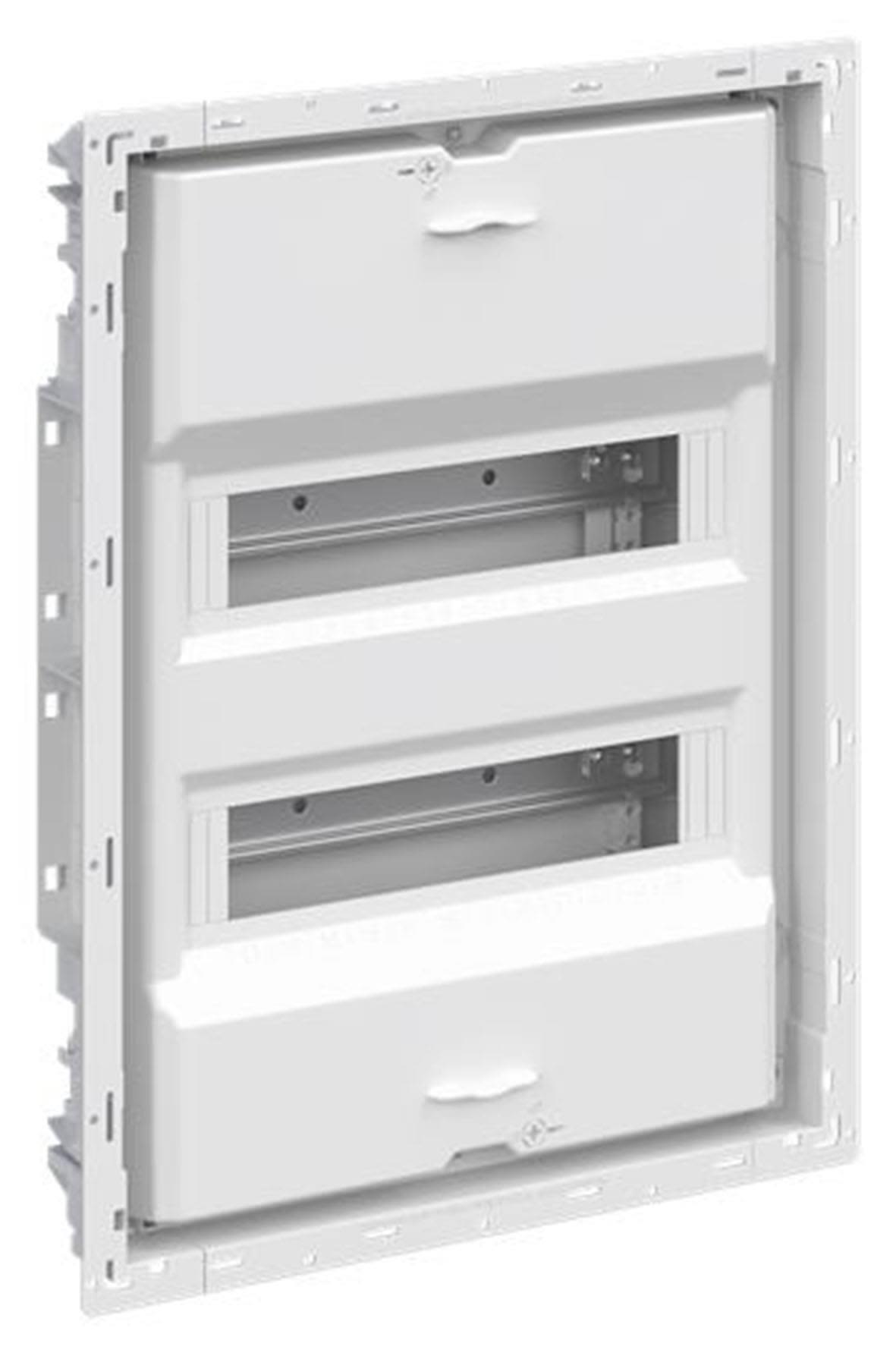 ABB UK600 2CPX031375R9999 Normcentral IP30 Bredd: 24 (i antal modulmellanrum)