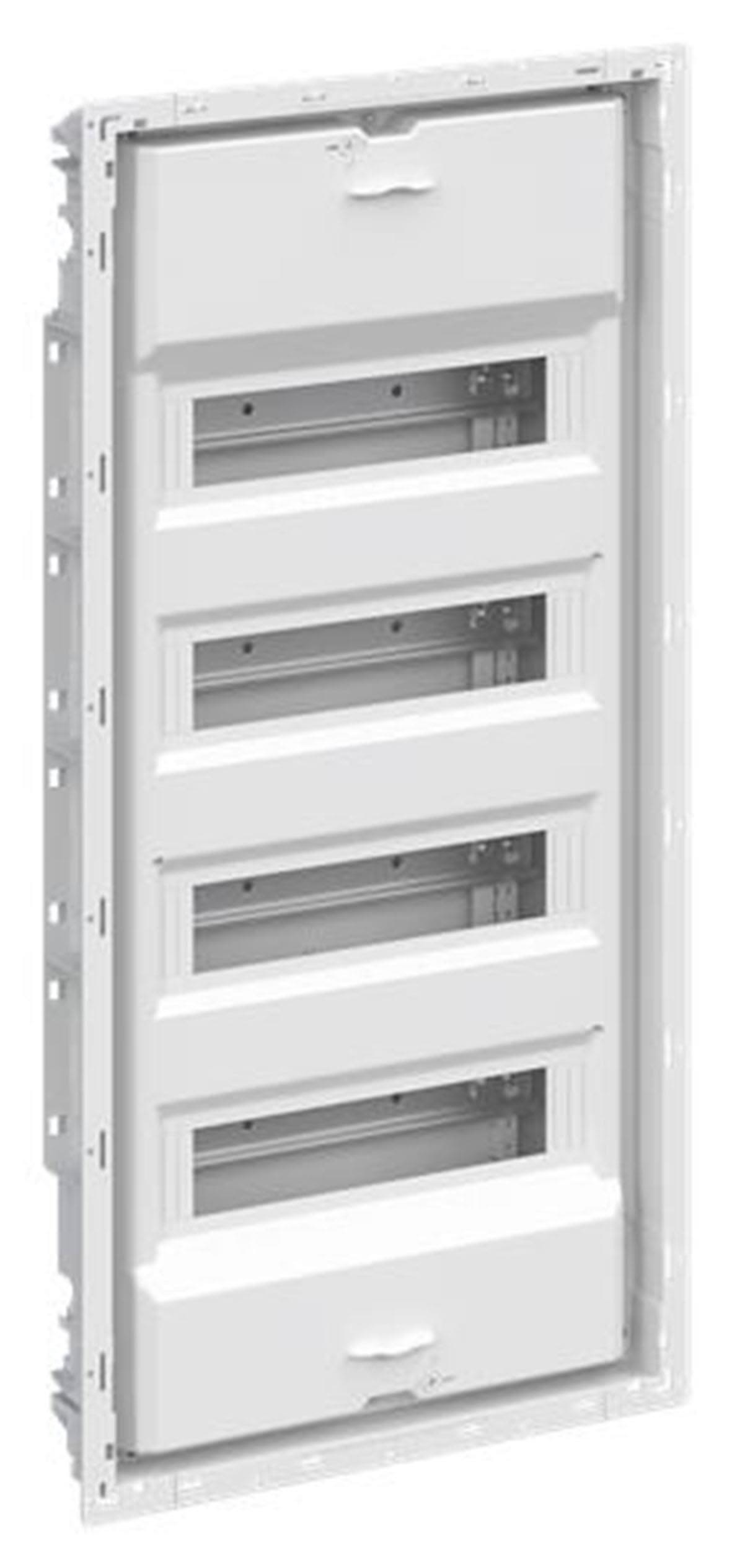 ABB UK600 2CPX031377R9999 Normcentral IP30 Bredd: 48 (i antal modulmellanrum)