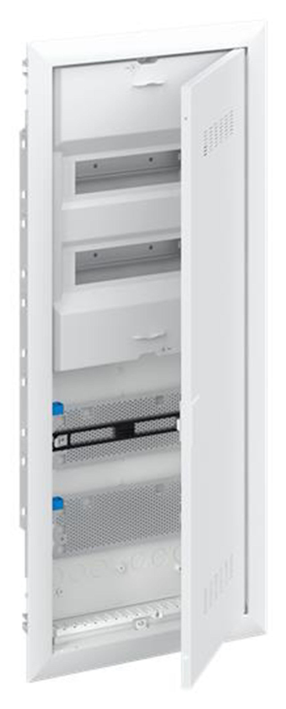 ABB UK600 2CPX031400R9999 Kombimediacentral Wifi DIN-placerade enheter: 24