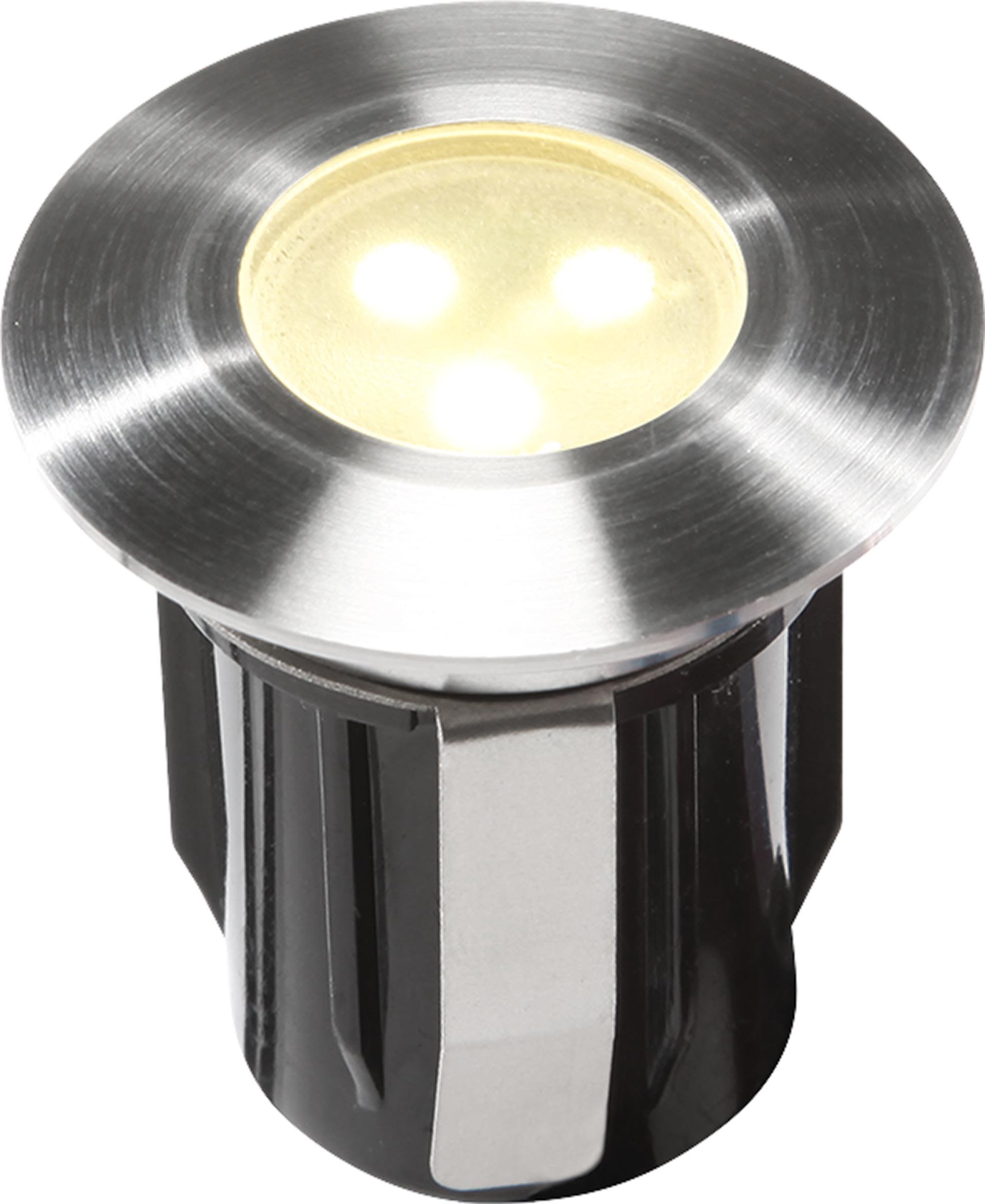Garden Lights Alpha Trädgårdslampa Varmvit LED