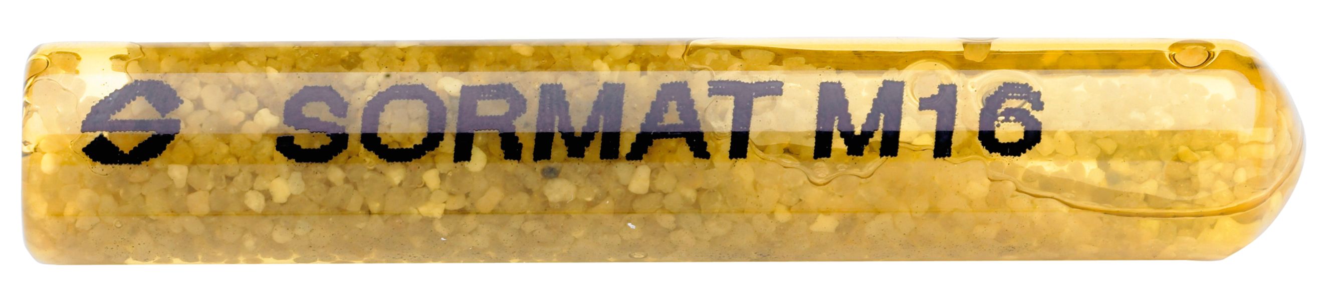 Sormat KEM-VE Kemankare ETA-06/0115 M16, 10-pack