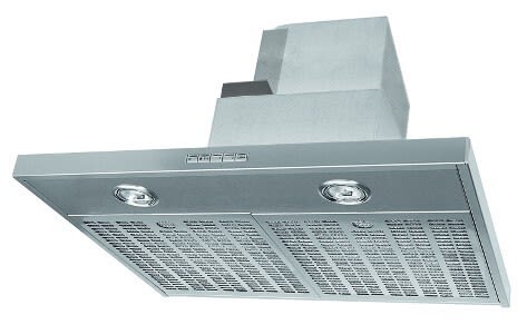 Franke F604-10 Alliance Kjøkkenvifte rustfri rustfri