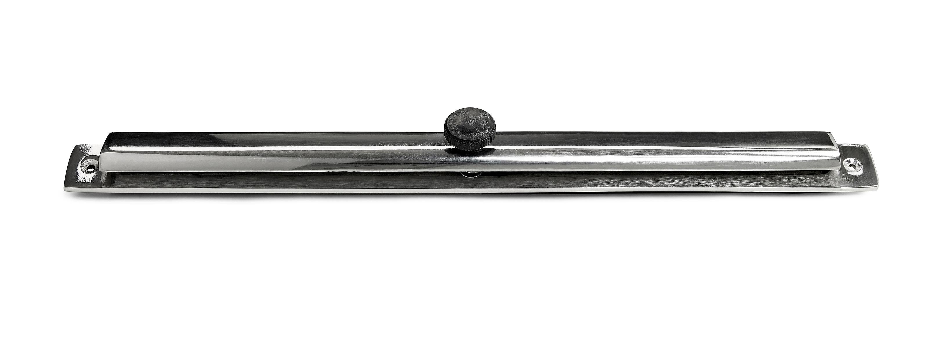 Habo 90 Karmventil 440 mm, inåt- och utåtgående fönster