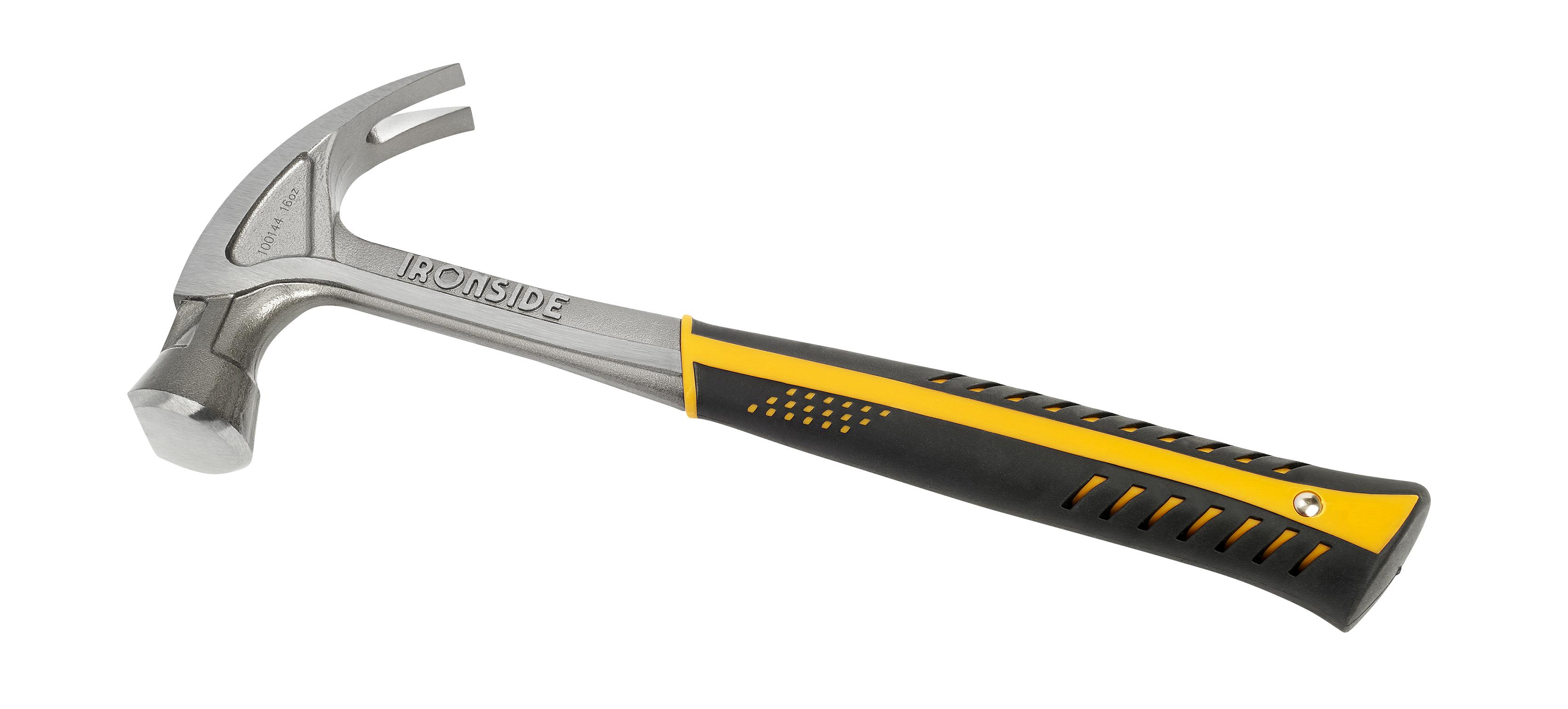 Ironside 100146 Snickarhammare XXL 20 oz
