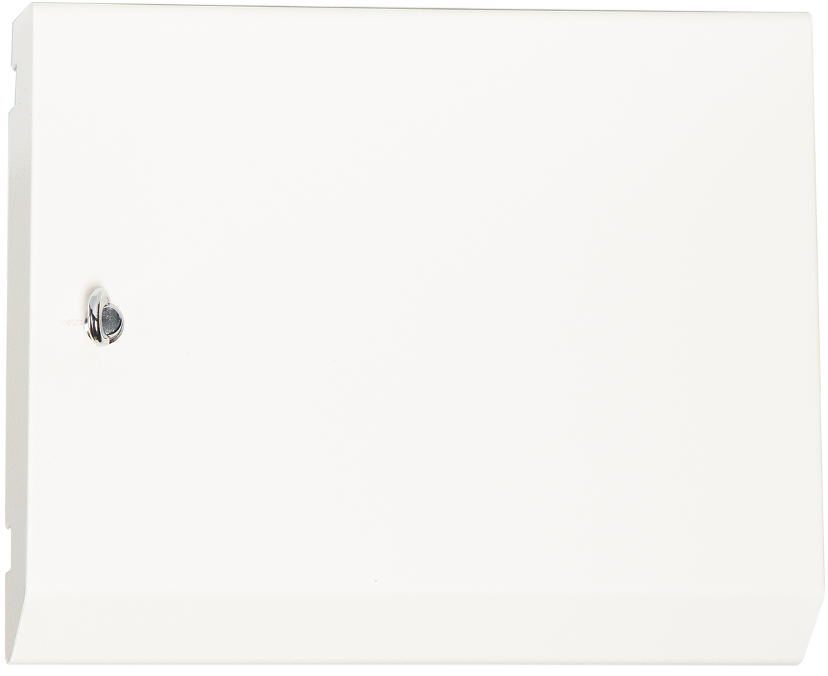 Eldon DBL480N Plåtdörr vändbar höger/vänster 405 x 580 mm
