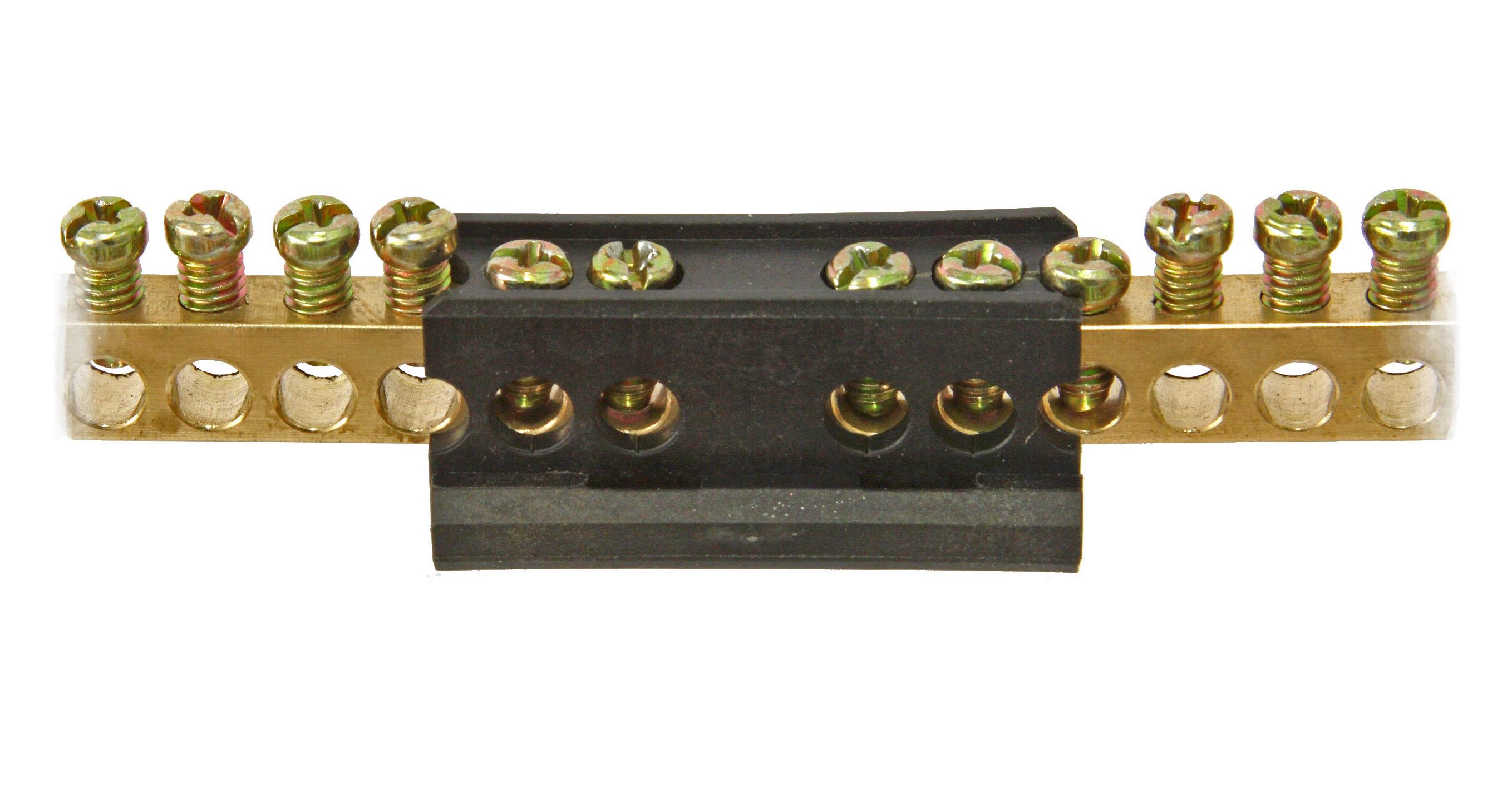 Eldon GSKARV Delningsblock