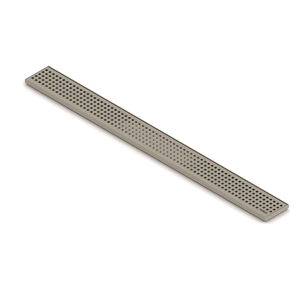 Purus Chess Golvbrunnssil 700 mm