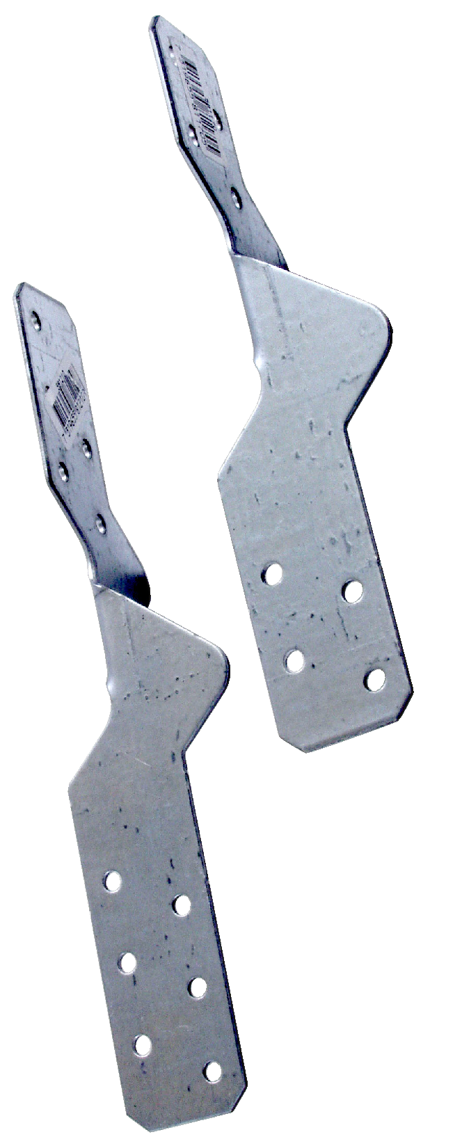 Joma 581170 Takåsfäste ETA-09/0315, universal, 100-pack 170 mm