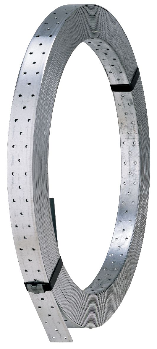Joma 5134025 Spännband FZV, CE-EN14545 25 m x 40 x 3 mm
