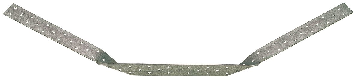 Joma 642840 Bjälkstropp 2,0 x 800 x 40 CE-EN14545, 40-pack