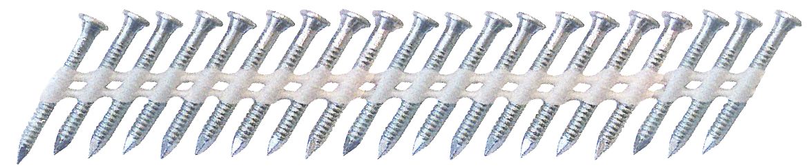 Paslode 141040 Kamsøm 40x4,0 VFZ, CE-EN14592, 1800-pak
