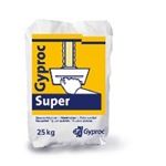 Gyproc Super 5 Gipsbruk 5 kg, gipsbaserad